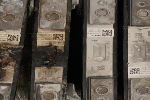 开州南孚NANFU铁锂电池回收|艾亚特三元锂电池回收