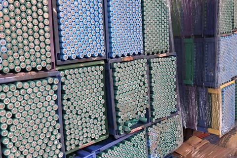 甘南藏族专业高价回收UPS蓄电池|废电池回收多少钱一斤